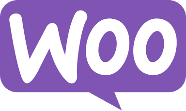 Logo de WooCommerce